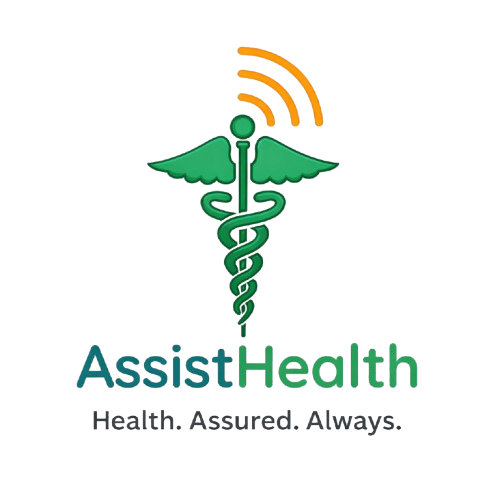 AssistHealth Logo